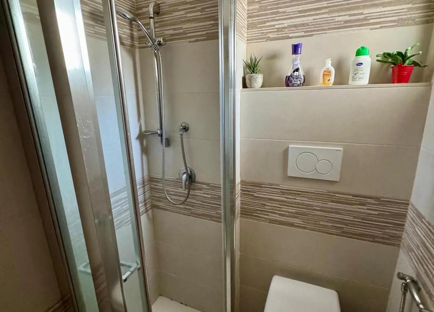 Apartamento Mariluna Bari Italia